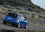 Audi S4 Avant 2009 года (WW)